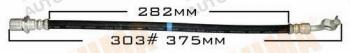  MASUMA part BH303 Replacement part