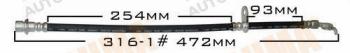  MASUMA part BH3161 Replacement part