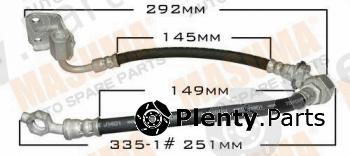  MASUMA part BH3351 Replacement part