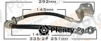 MASUMA part BH3352 Replacement part