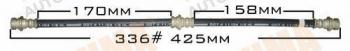  MASUMA part BH336 Replacement part