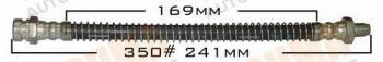  MASUMA part BH-350 (BH350) Replacement part