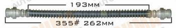  MASUMA part BH-355 (BH355) Replacement part