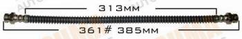 MASUMA part BH-361 (BH361) Replacement part