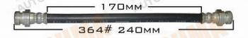 MASUMA part BH-364 (BH364) Replacement part