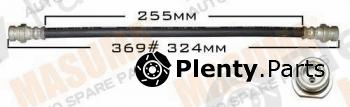  MASUMA part BH-369 (BH369) Replacement part