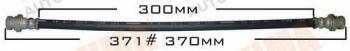  MASUMA part BH-371 (BH371) Replacement part