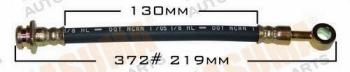  MASUMA part BH-372 (BH372) Replacement part