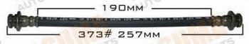  MASUMA part BH-373 (BH373) Replacement part