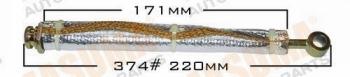  MASUMA part BH-374 (BH374) Replacement part