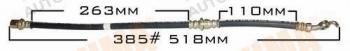  MASUMA part BH-385 (BH385) Replacement part