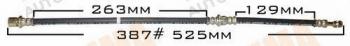  MASUMA part BH-387 (BH387) Replacement part