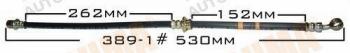  MASUMA part BH3891 Replacement part
