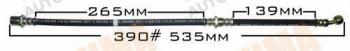  MASUMA part BH-390 (BH390) Replacement part