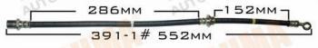  MASUMA part BH-391-1 (BH3911) Replacement part