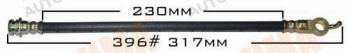  MASUMA part BH-396 (BH396) Replacement part