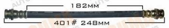  MASUMA part BH-401 (BH401) Replacement part