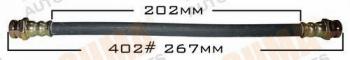  MASUMA part BH-402 (BH402) Replacement part