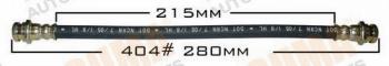 MASUMA part BH-404 (BH404) Replacement part
