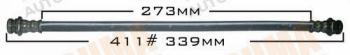  MASUMA part BH-411 (BH411) Replacement part