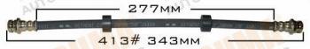  MASUMA part BH-413 (BH413) Replacement part