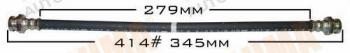  MASUMA part BH-414 (BH414) Replacement part