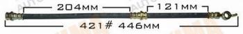  MASUMA part BH-421 (BH421) Replacement part