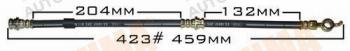  MASUMA part BH-423 (BH423) Replacement part