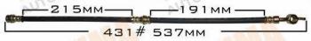  MASUMA part BH-431 (BH431) Replacement part