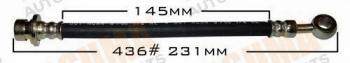 MASUMA part BH-436 (BH436) Replacement part