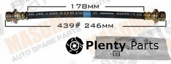 MASUMA part BH-439 (BH439) Replacement part