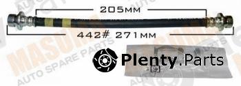 MASUMA part BH-442 (BH442) Replacement part