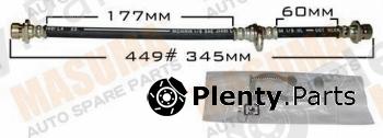  MASUMA part BH-449 (BH449) Replacement part