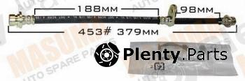  MASUMA part BH-453 (BH453) Replacement part