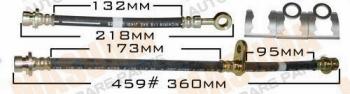  MASUMA part BH-459 (BH459) Replacement part