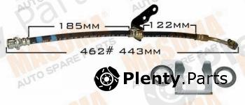  MASUMA part BH462 Replacement part
