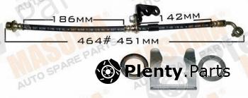 MASUMA part BH-464 (BH464) Replacement part