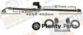  MASUMA part BH-465 (BH465) Replacement part
