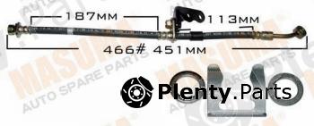  MASUMA part BH-466 (BH466) Replacement part