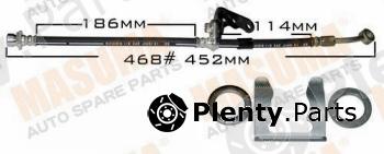  MASUMA part BH-468 (BH468) Replacement part