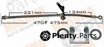  MASUMA part BH-470 (BH470) Replacement part