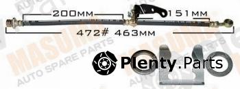  MASUMA part BH-472 (BH472) Replacement part