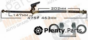  MASUMA part BH-475 (BH475) Replacement part