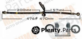  MASUMA part BH476 Replacement part