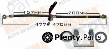  MASUMA part BH477 Replacement part