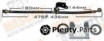  MASUMA part BH-478 (BH478) Replacement part