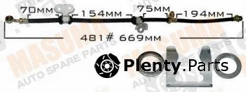  MASUMA part BH-481 (BH481) Replacement part