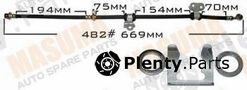  MASUMA part BH-482 (BH482) Replacement part