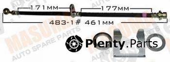  MASUMA part BH-483-1 (BH4831) Replacement part