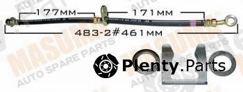  MASUMA part BH-483-2 (BH4832) Replacement part